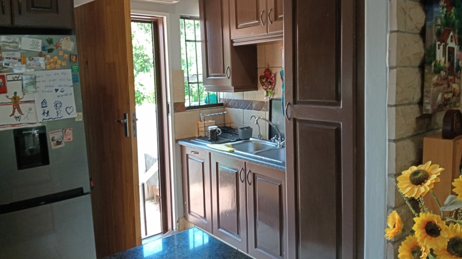 3 Bedroom Property for Sale in Langenhovenpark Free State